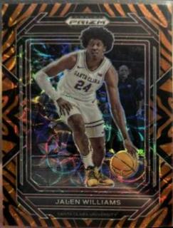 Jalen Williams