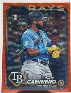 Junior Caminero