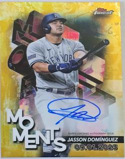 Jasson Dominguez