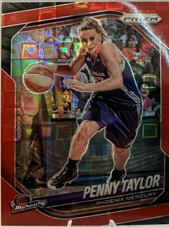 Penny Taylor