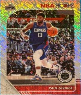 Paul George