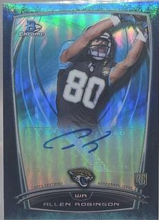 Allen Robinson