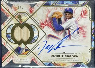 Dwight Gooden