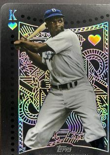 Jackie Robinson