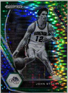 John Stockton