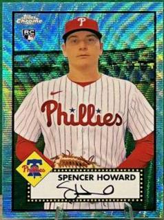 Spencer Howard