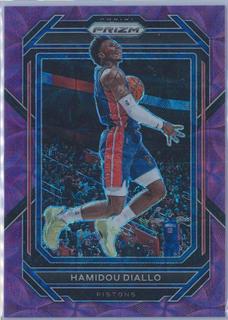 Hamidou Diallo