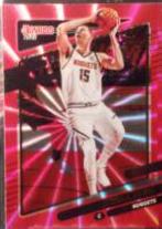 Nikola Jokic