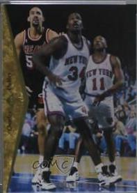 Charles Oakley