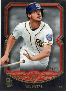 Wil Myers