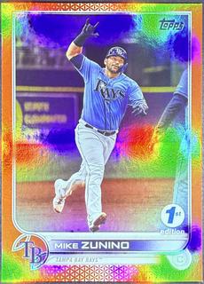 Mike Zunino