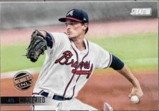 Max Fried