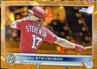 Andrew Stevenson