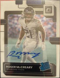 Roger McCreary