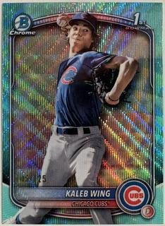 Kaleb Wing