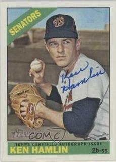Ken Hamlin