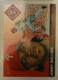 Jimmy Rollins