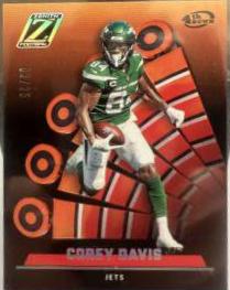 Corey Davis