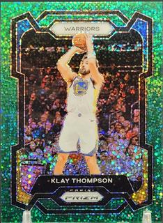 Klay Thompson