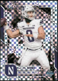 Preston Stone