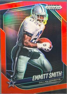 Emmitt Smith