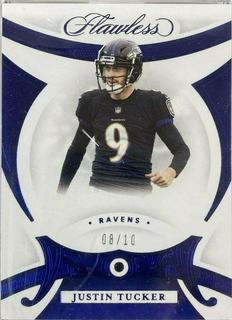 Justin Tucker