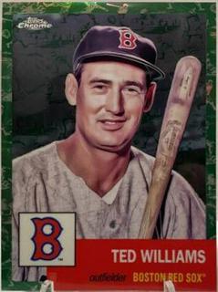 Ted Williams
