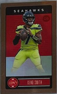 Geno Smith