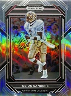 Deion Sanders