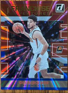 Devin Booker