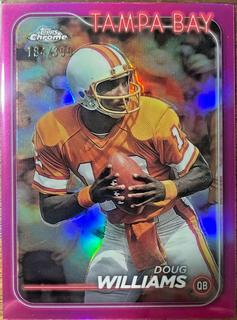 Doug Williams