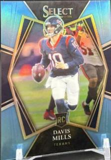 Davis Mills
