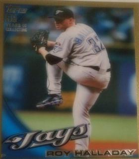 Roy Halladay