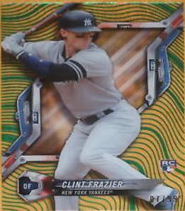Clint Frazier