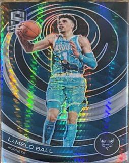 LaMelo Ball