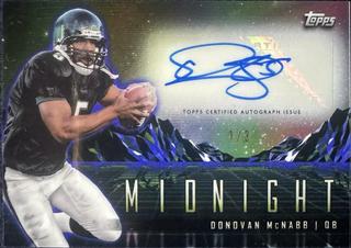 Donovan McNabb