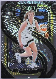 Maddy Westbeld