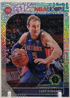 Luke Kennard