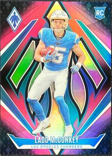 Ladd McConkey