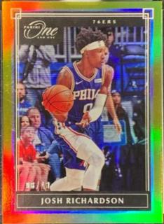Josh Richardson