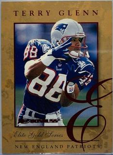 Terry Glenn