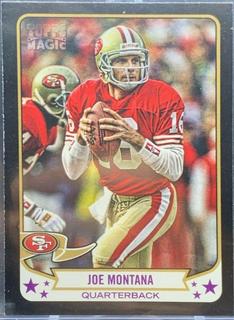 Joe Montana
