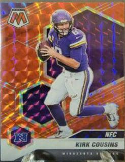 Kirk Cousins
