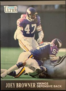Joey Browner