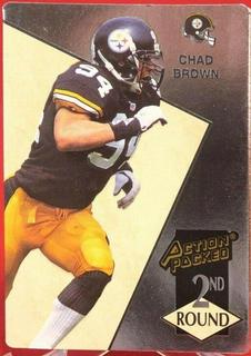 Chad Brown