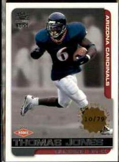 Thomas Jones