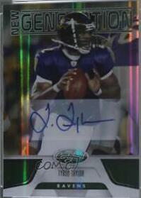 Tyrod Taylor