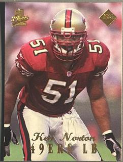 Ken Norton