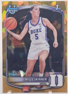 Emilee Skinner