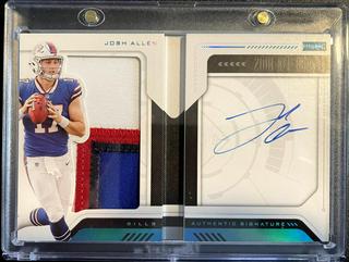 Josh Allen